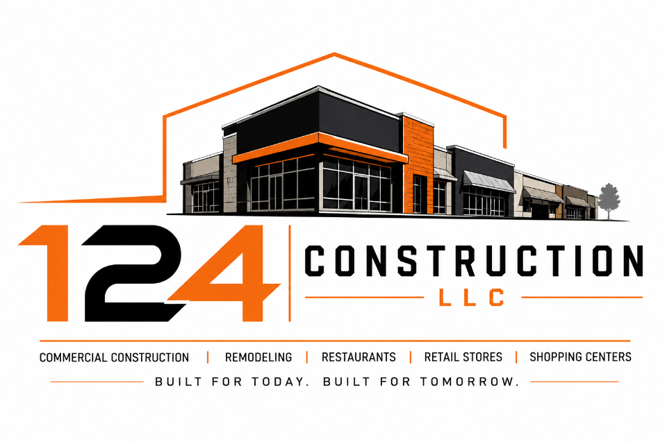 124 Construction
